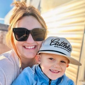 Meet your Posher, Mckenna